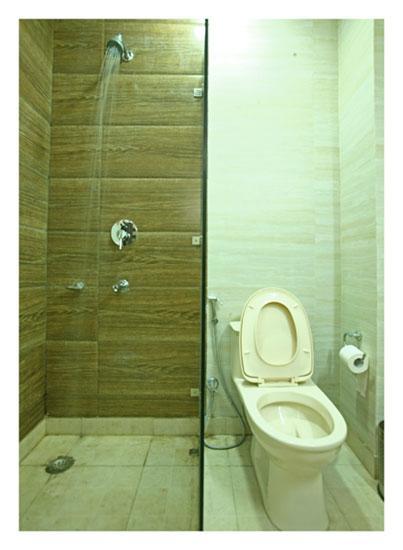 Evergreen 2Bhk Service Apartment Vasant Kunj Fortis Ilbs Nova Deli Exterior foto